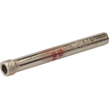 Silverline Diamant Gatenzaag / Tegelboor - 6 mm.