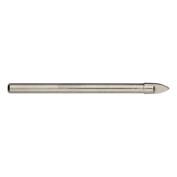 Irwin 10507904 Glas-/tegelboor - 5mm Irwin 10507904 Glas-/tegelboor - 5mm
