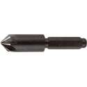 KWB Verzinkboor WS 7047-10 - 13 mm