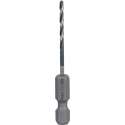 Bosch Accessories 2608577045 Metaal-spiraalboor 2 mm Gezamenlijke lengte 60 mm DIN 338 1 stuk(s)