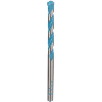 Bosch - Universele boren CYL-9 Multi Construction 8 x 80 x 120 mm, d 7,2 mm