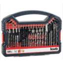 KWB Bit-Borenset 101-Dlg, Promo