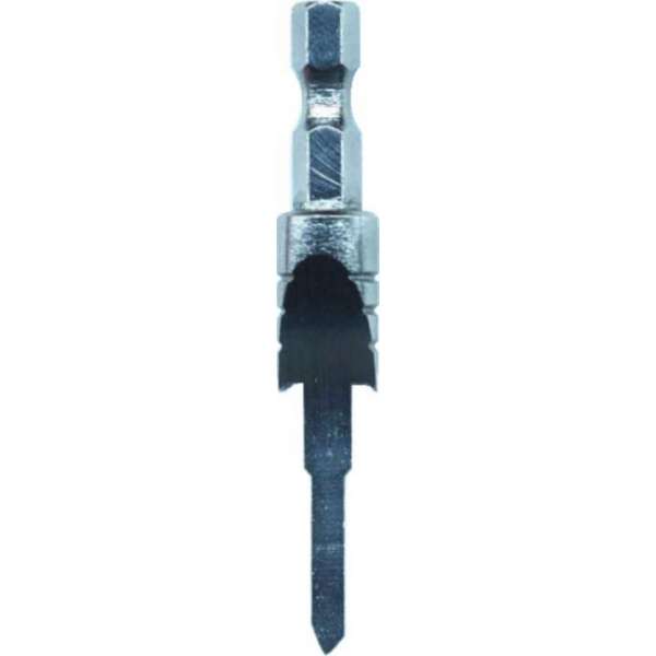 Lintner Schroefverzinkboor 19 x 4mm (04-703) Lintner Schroefverzinkboor 19 x 4mm (04-703)