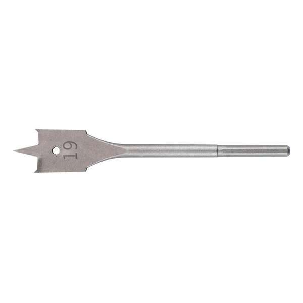 KWB 5124 speedboor 19 mm KWB 5124 speedboor 19 mm