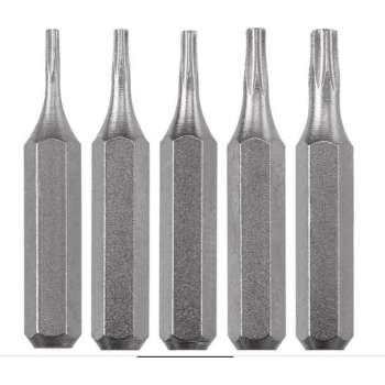 Kwb 128240 Bitset Staal 1 Stuks