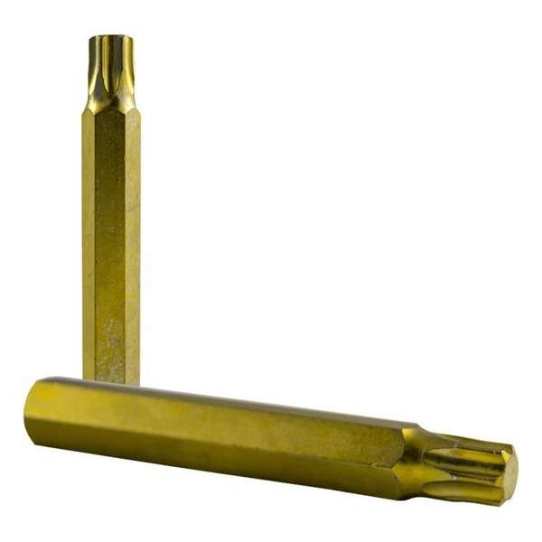 JBM Tools | Torx-bit t20 75mml voor zware belasting - 52753 JBM Tools | Torx-bit t20 75mml voor zware belasting - 52753