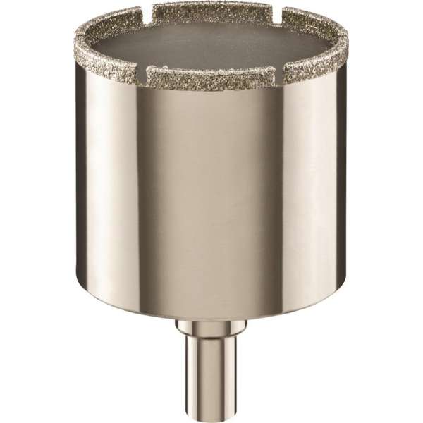 Bosch Diamant Tegelboor - Keramiek - Ø 53 mm Bosch Diamant Tegelboor - Keramiek - Ø 53 mm