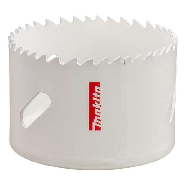 Makita Gatzaag 65mm bi-metaal Makita Gatzaag 65mm bi-metaal