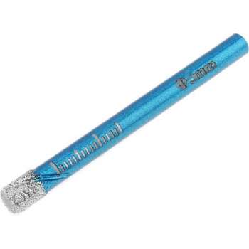 ACTIE-KORTING Diamantboor - Tegelboor Droog WAX 5mm