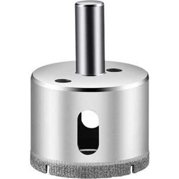 Diamant - Tegelboor / Glasboor 40mm Diamant - Tegelboor / Glasboor 40mm