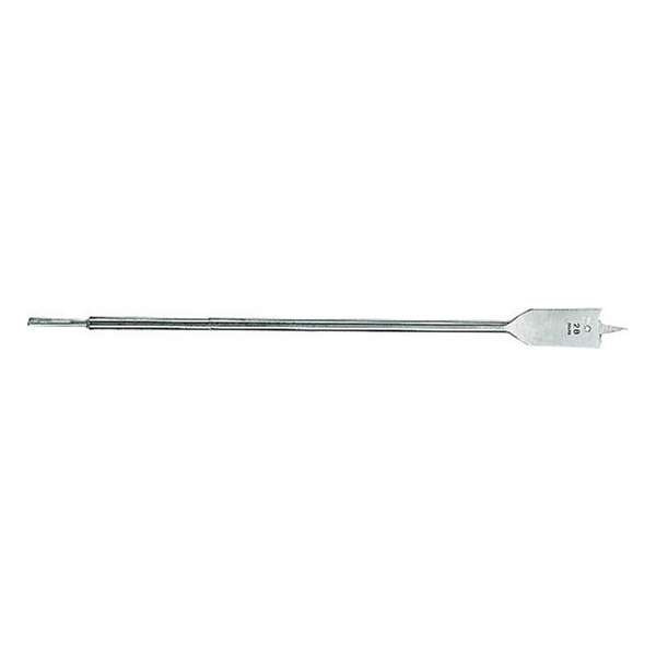 Speedboor Bahco lang 35MM \35 x 400 Speedboor Bahco lang 35MM \35 x 400