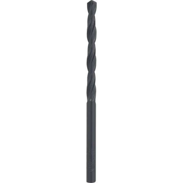 Bosch - Metaalboren HSS-R, DIN 338 4 x 43 x 75 mm Bosch - Metaalboren HSS-R, DIN 338 4 x 43 x 75 mm