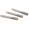 Völkel A-Kwaliteit Handtapset HSS - M8 x 1.25