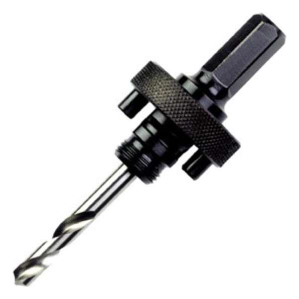 Bahco Gatzaaghouder met Power Driver en Snelwisselmachine - Ø 32-210 mm Bahco Gatzaaghouder met Power Driver en Snelwisselmachine - Ø 32-210 mm