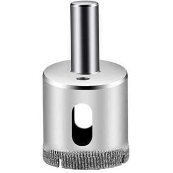 Diamant - Tegelboor / Glasboor 30mm