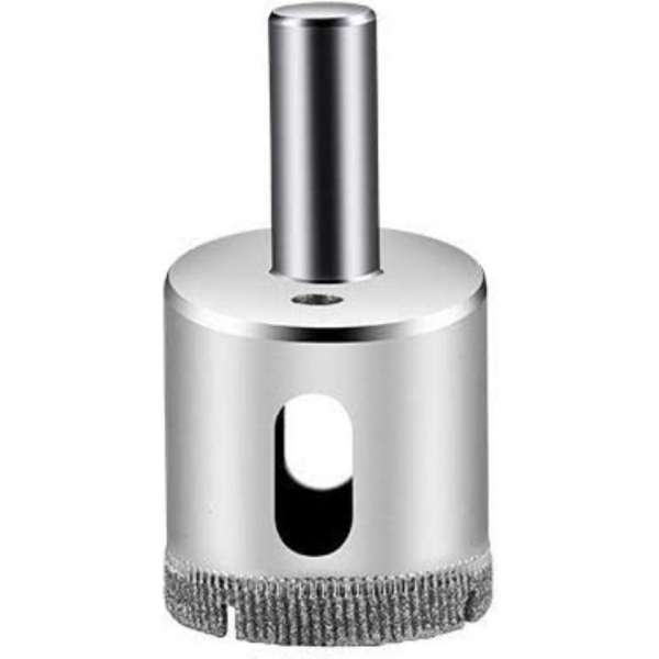 Diamant - Tegelboor / Glasboor 30mm Diamant - Tegelboor / Glasboor 30mm