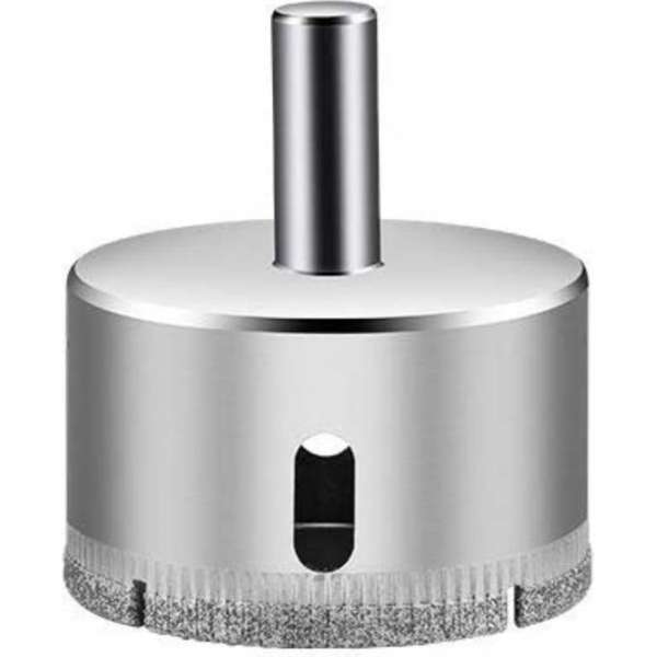 Diamant - Tegelboor / Glasboor 50mm Diamant - Tegelboor / Glasboor 50mm