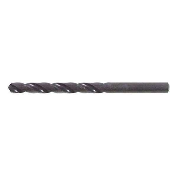 Metaalspiraalboor 5,7 mm HSScilindrische kolf Metaalspiraalboor 5,7 mm HSScilindrische kolf