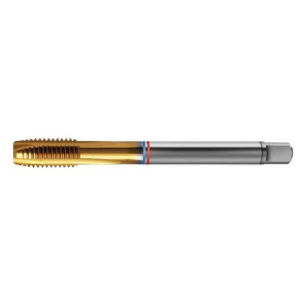 Machinetap D374 6H FAT M14x1 HSSE PM TiN. Tan DL