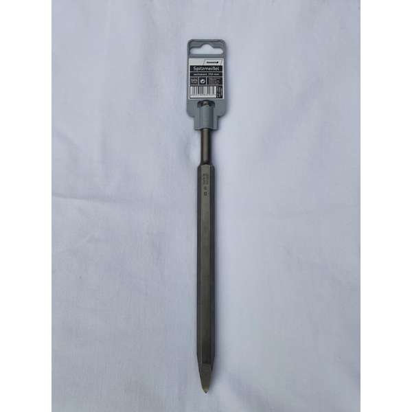 sds plus punt hakbeitel 250mm sds plus punt hakbeitel 250mm