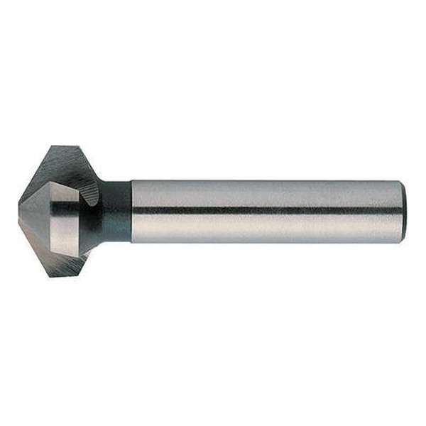 Kopverzinkboor HSS WN 10,4mm, 120° FORMAT