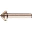 Kopverzinkboor D335C HSS 7,0mm, 90°