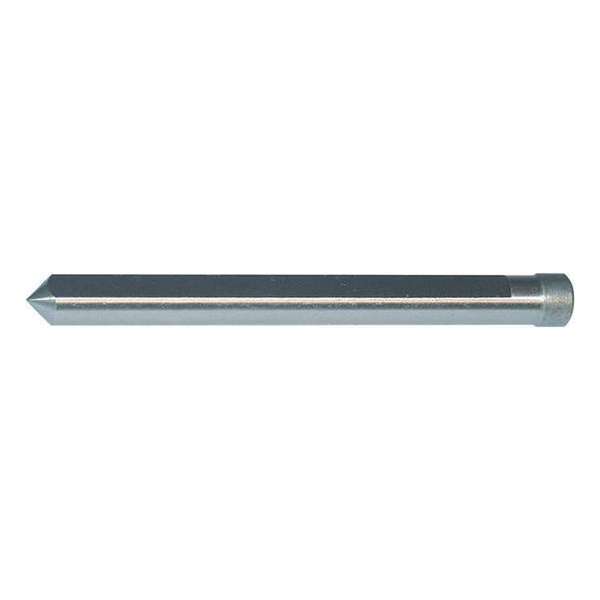 Geleidingsstift voor kernboren 50mm ALFRA Geleidingsstift voor kernboren 50mm ALFRA