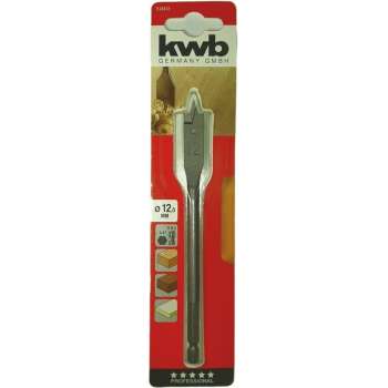KWB 5124 speedboor 12 mm