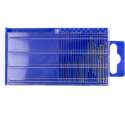 Hofftech Boorset 20 Delig Hss 0,3 T / m 1,6 mm.