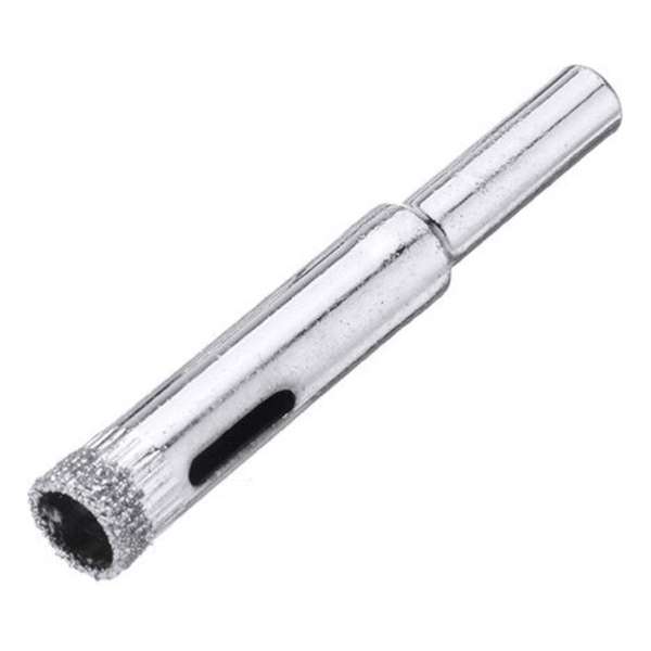 Diamantboor - Tegelboor / Glasboor 6mm Diamantboor - Tegelboor / Glasboor 6mm