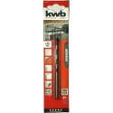 KWB Rocker Betonboor op Kaart - 8 mm