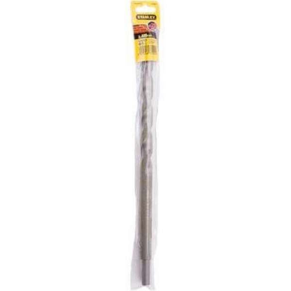 STANLEY steenboor 20 x 400 mm STANLEY steenboor 20 x 400 mm