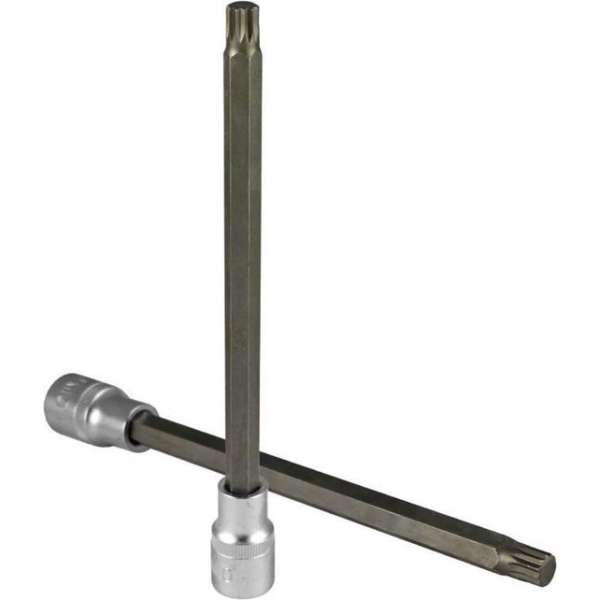 JBM Tools | 1/2" 12-KANTEN M14 200MM JBM Tools | 1/2" 12-KANTEN M14 200MM