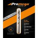 PROMEGA - SET BLANK GESLEPEN BOREN 1-10/0,5 MM - 19 PCS - G - 1-10/0.5 MM - 19 PCS - G