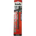 Kwb 206580 Metaal-Spiraalboor 8 Mm 1 Stuks