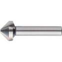 Kopverzinkboor HSS-E ASP® DIN 335-C 12,4mm, 90° FORMAT