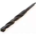 Labor HSS spiraalboor din345 diameter 23mm (Prijs per stuk)