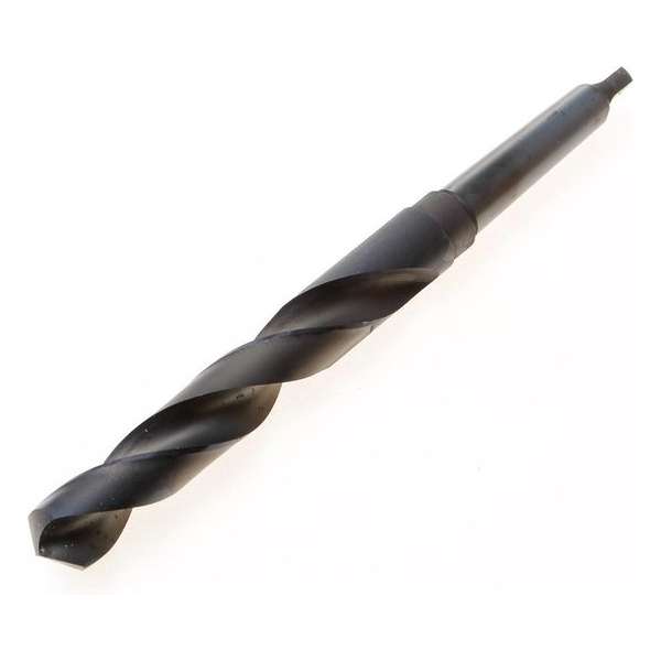 Labor HSS spiraalboor din345 diameter 23mm (Prijs per stuk) Labor HSS spiraalboor din345 diameter 23mm (Prijs per stuk)