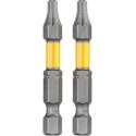 Piranha schroefbits Ph2 50mm x2