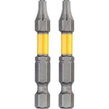 Piranha schroefbits Ph2 50mm x2