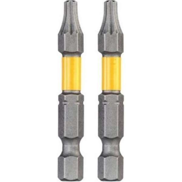 Piranha schroefbits Ph2 50mm x2 Piranha schroefbits Ph2 50mm x2