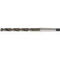Spiraalboor Type N, profielgeslepen, met morseconus schacht HSS DIN 341 14,50mm FORMAT