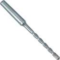 Carat Con Centr Boor 7mm V Spil 2/Blister