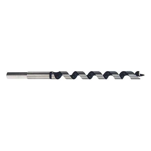 Metabo 627124000 Houtspiraalboor 1 stuks 8 mm Gezamenlijke l Metabo 627124000 Houtspiraalboor 1 stuks 8 mm Gezamenlijke l