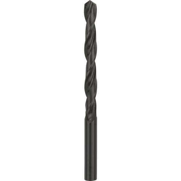 Bosch Professional - Metaalboor - HSS-R, DIN 338 9 x 81 x 125 mm
