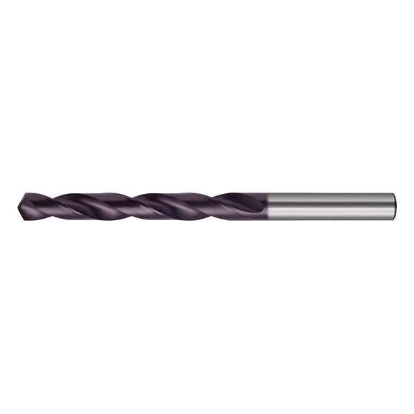 Spiraalboor D338N VHM TiAlN 5,10mm FORMAT Spiraalboor D338N VHM TiAlN 5,10mm FORMAT