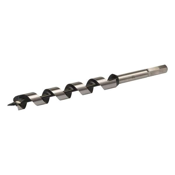 Silverline - Slangenboor 20 x 235 mm Silverline - Slangenboor 20 x 235 mm