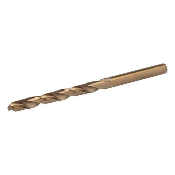 Silverline Metaalboor HSS-E - Cobalt - DIN388 - 7 mm Silverline Metaalboor HSS-E - Cobalt - DIN388 - 7 mm