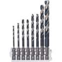 Impact Control HSS 8-d Set (Snap-Indexx)