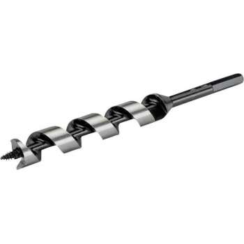 SLANGENBOOR LANG 6MM